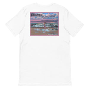 Element Album Cover - Unisex T-Shirt
